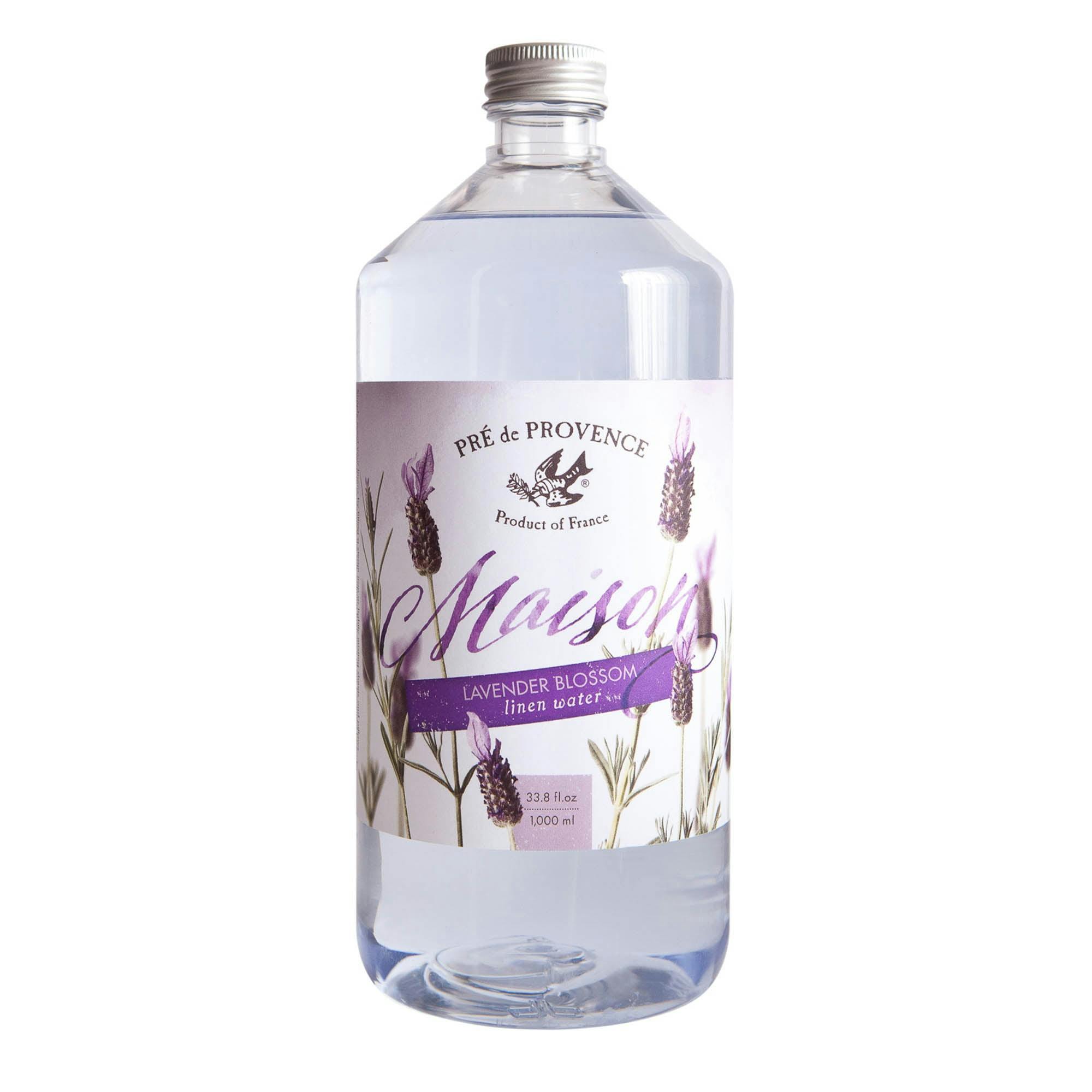 Lavender Blossom Gentle Linen Water 33.8oz