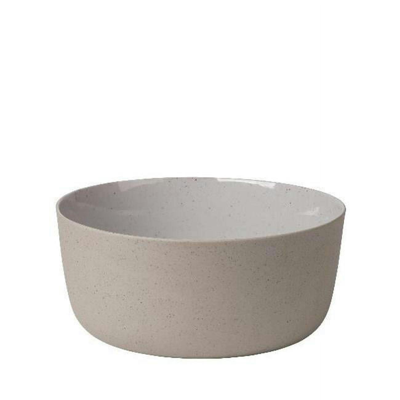 SABLO Stoneware Serving Bowl