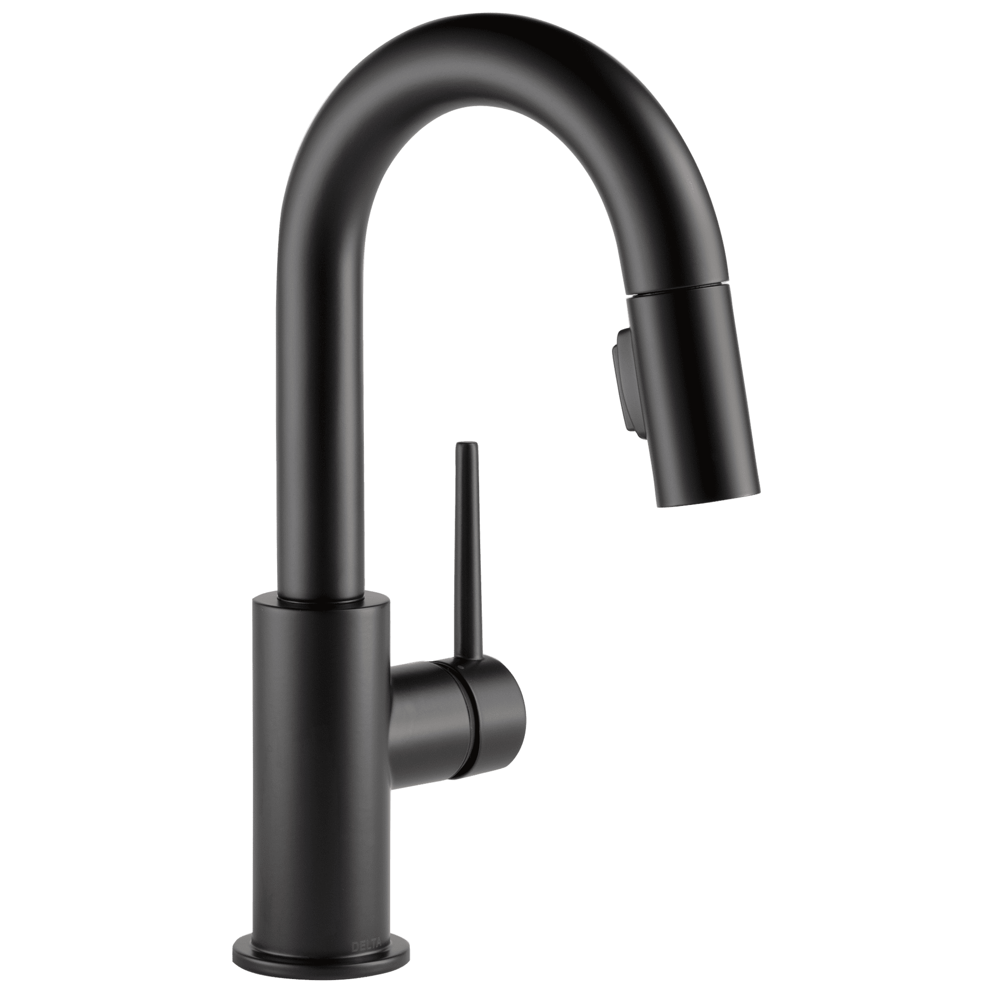Trinsic Single Handle Pull-Down Bar / Prep Faucet