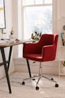 Andrew Contemporary Office Chair - LumiSource