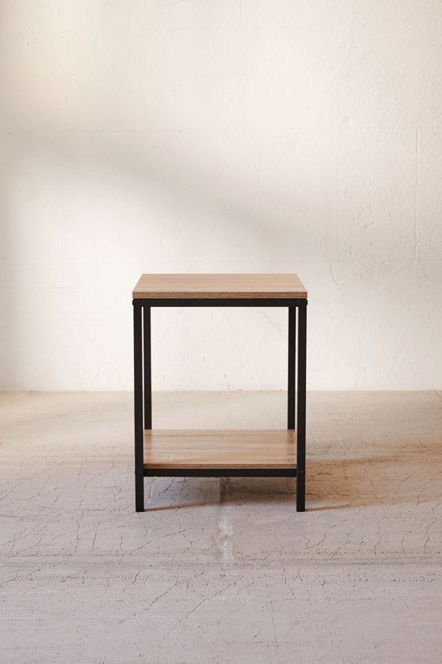 Kirby Side Table