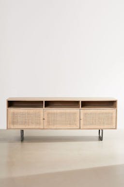 Ivy Media Console