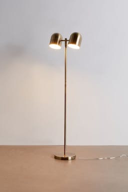 Alden Floor Lamp