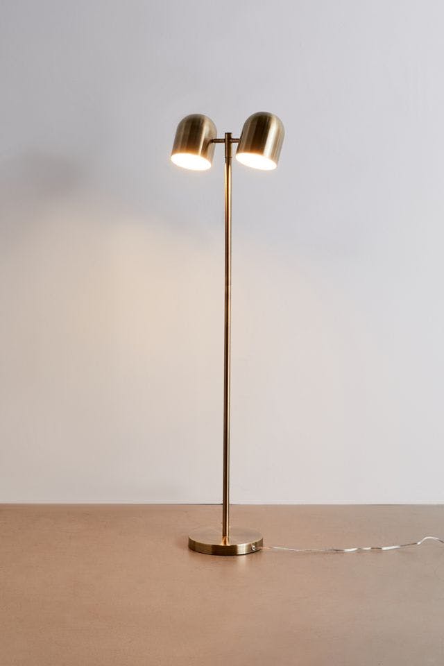 Alden Floor Lamp