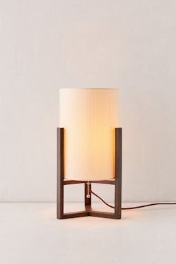 Quinn Lantern Table Lamp