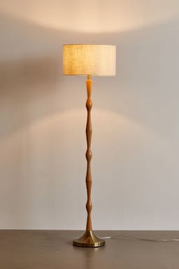 Milo Floor Lamp