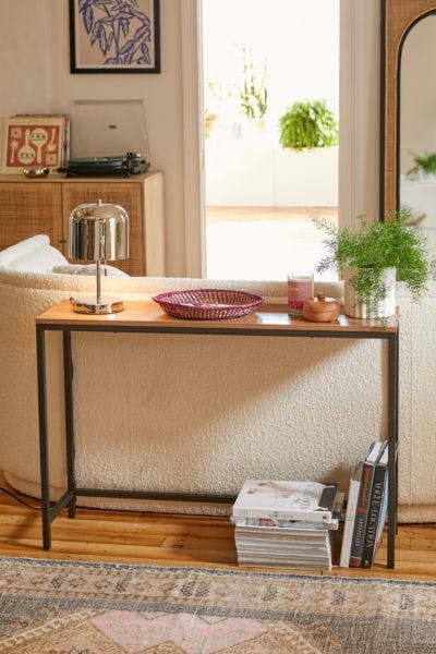 Kirby Entryway Table