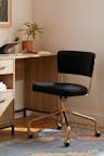 Tania Contemporary Task Chair - LumiSource
