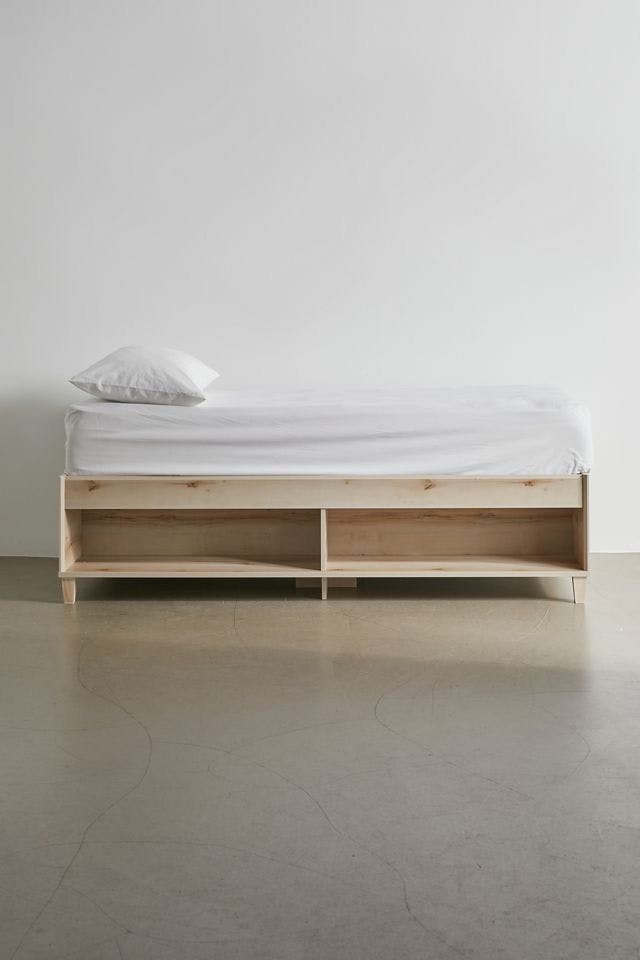 Anders Storage Bed