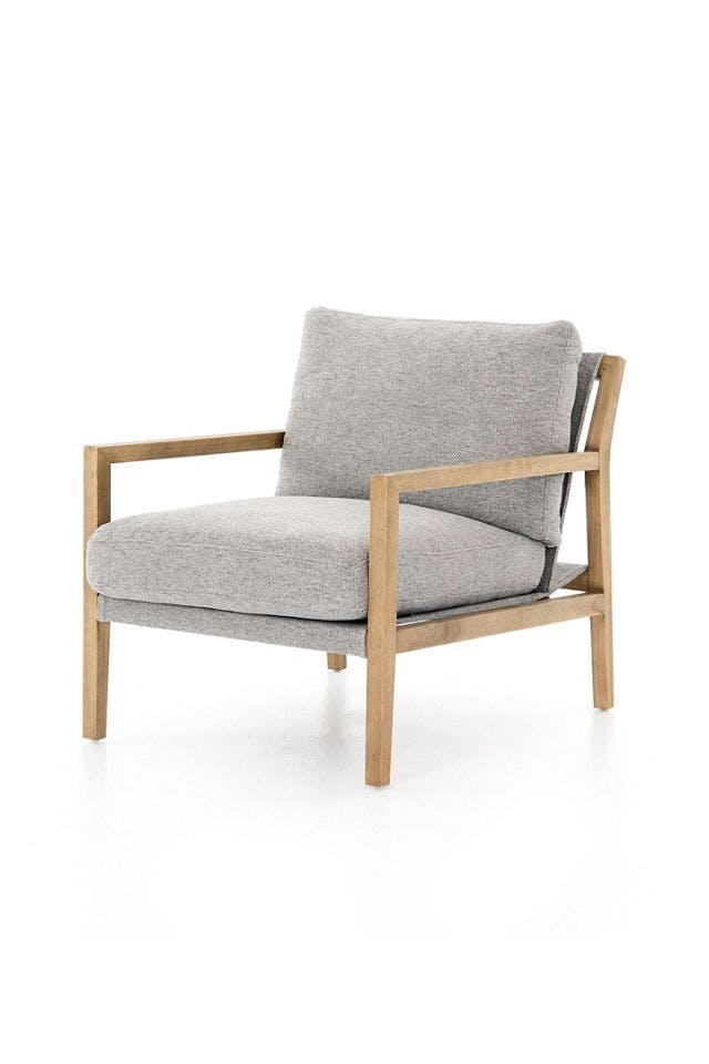 Teo Upholstered Chair