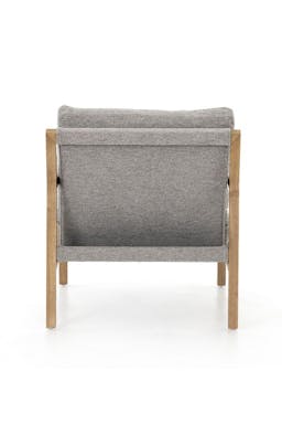 Teo Upholstered Chair