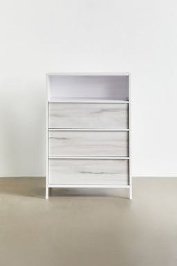 Rylee 3-Drawer Dresser