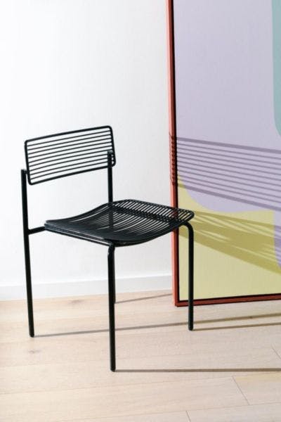 Bend Goods Rachel Indoor/Outdoor Dining Chair