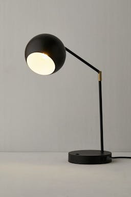 Maxim Task Lamp