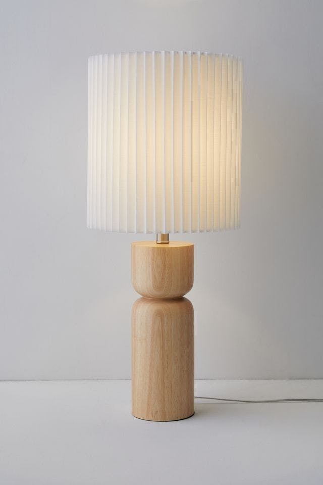 Emir Table Lamp