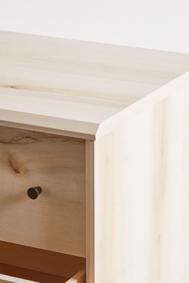 Anders 6-Drawer Dresser