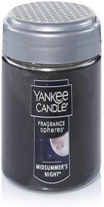 MidSummer's Night Fragrance Spheres - Odor Neutralizing Beads