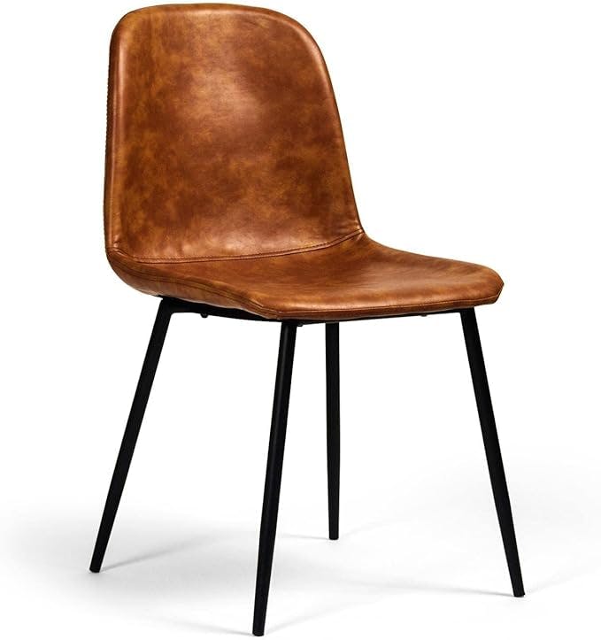 Fenway Upholstered Side Chair