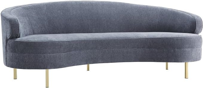 Neville 89.4'' Upholstered Sofa