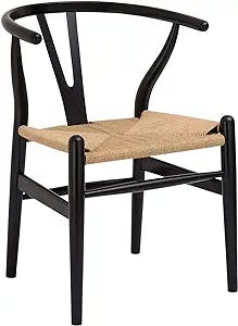 Wyn Solid Wood Slat Back Side Chair