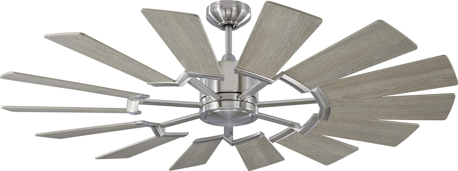 Calix LED Ceiling Fan