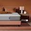 Fair Trade Twin XL Innerspring Adjustable Bed with Cooling Technology