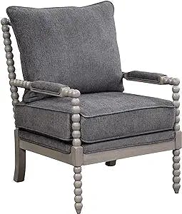 Chelle Upholstered Armchair