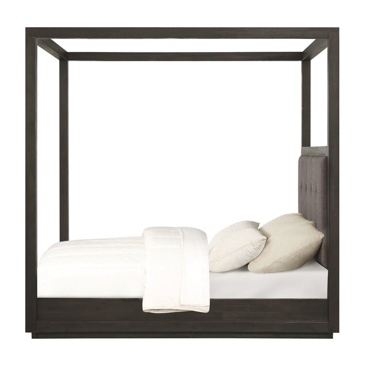 Eloise Upholstered Bed