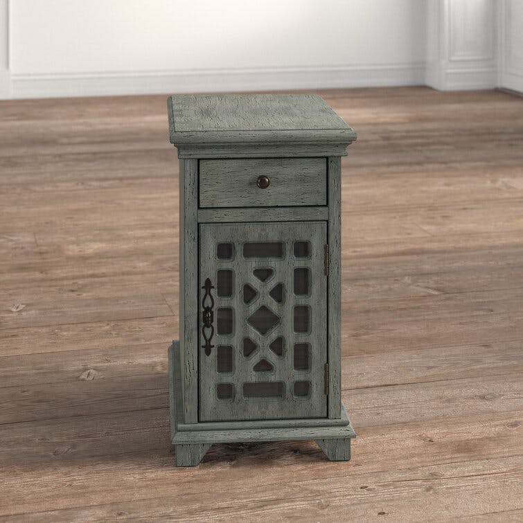 Lucille End Table