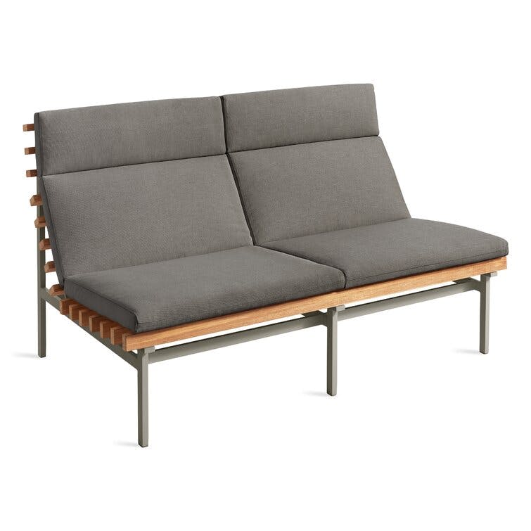 Perch Outdoor 2 Seat Sofa