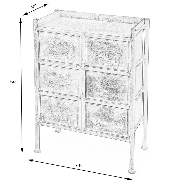 Perry Storage Cabinet