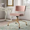 LumiSource Tania Contemporary Office Task Chair