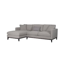 Badgeney 5 - Piece Upholstered Sectional