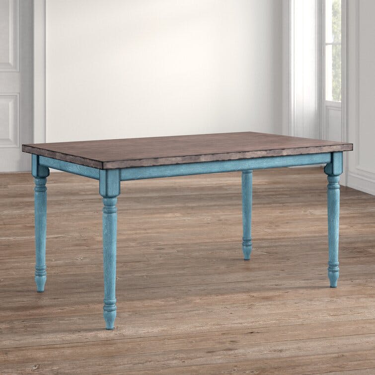 Bastion 59" Dining Table