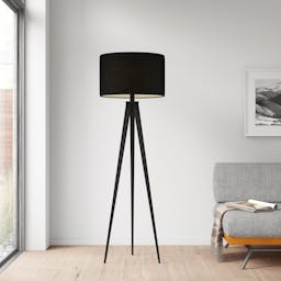 Cas Smart Enabled Floor Lamp