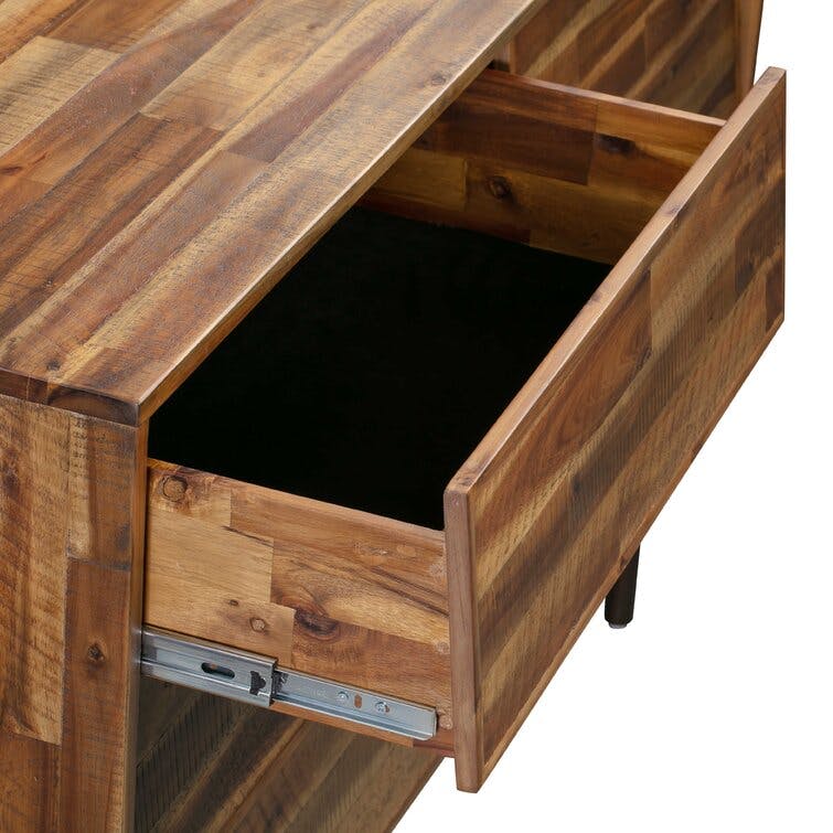 Austin 6 - Drawer Dresser