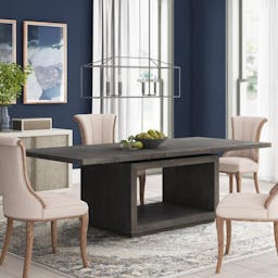 Eloise Extendable Dining Table