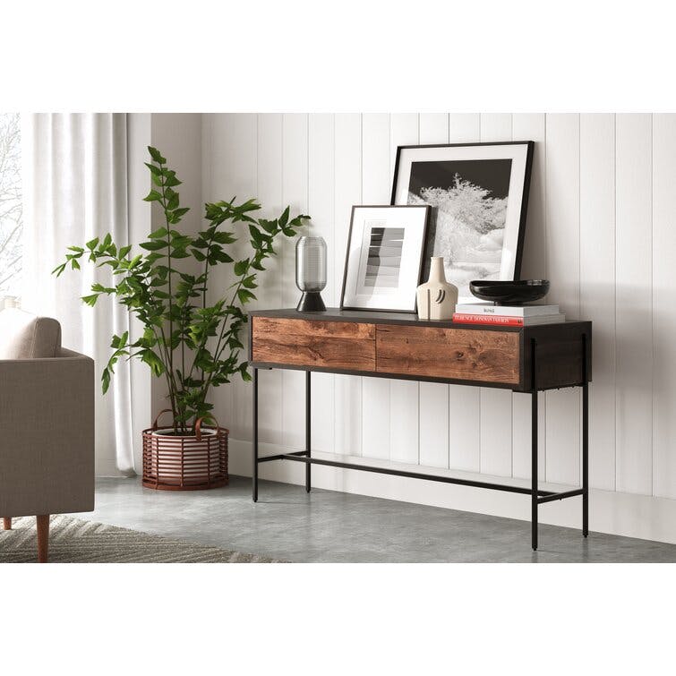 Demeter 54'' Console Table