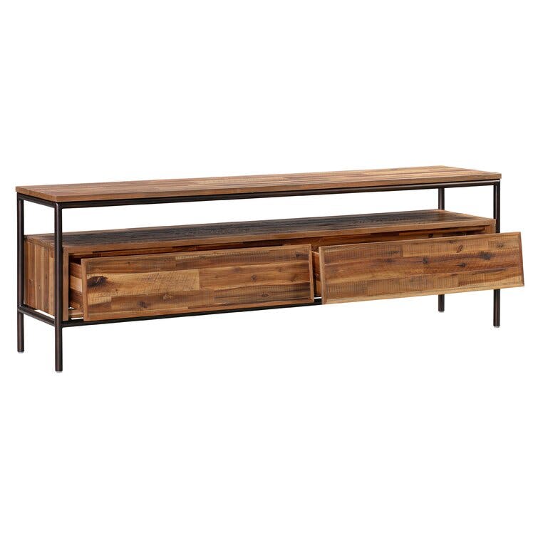 Austin TV Stand for TVs up to 78"