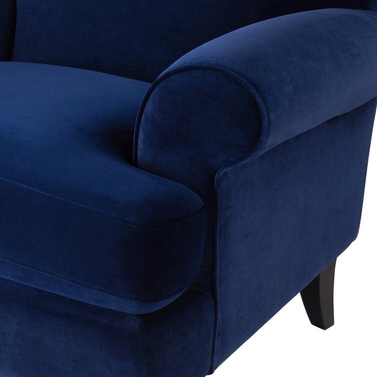 Harbour Upholstered Armchair