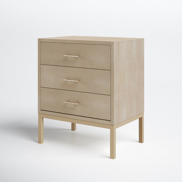Bello 3 - Drawer Dresser