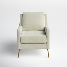 Craig Upholstered Armchair
