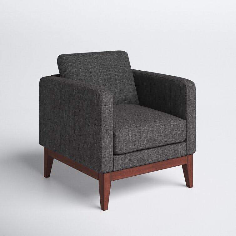 Rowland Upholstered Armchair