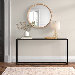 Addie 64'' Console Table