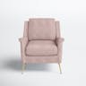 Lincoln Accent Chair - Picket House Furnishings