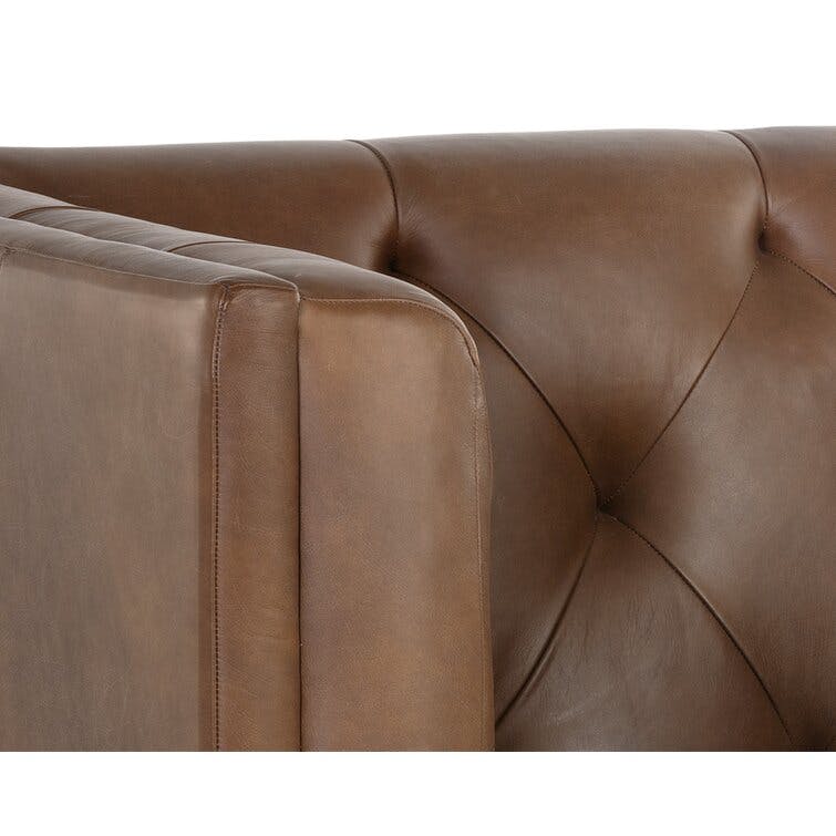 Westin Leather Armchair