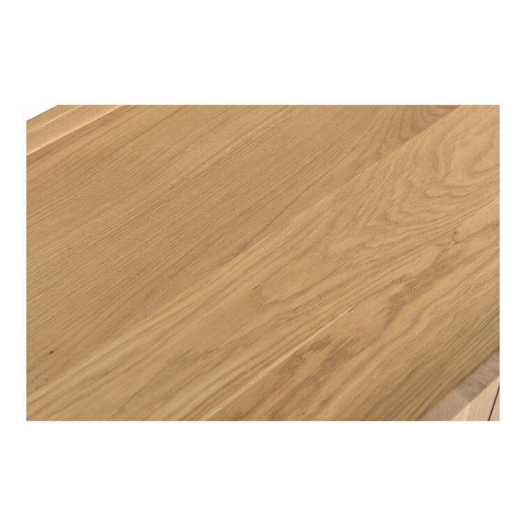 Siegel Sideboard - Natural Oak