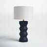Dublin Ceramic Table Lamp
