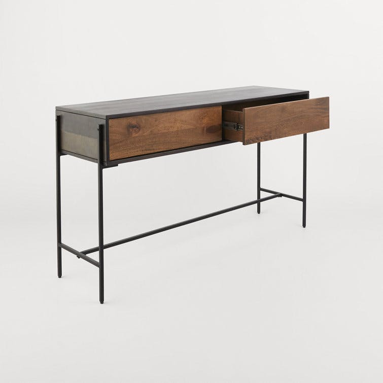 Demeter 54'' Console Table