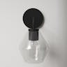 Rooks Dimmable Bath Sconce
